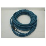 rubber water hose