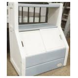 Kids toy storage, Little Tikes