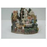 Fairy fountain