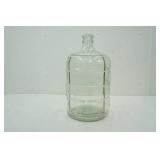 3 gallon glass bottle