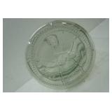 3 gallon glass bottle