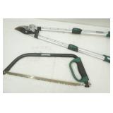 Master force yard tools