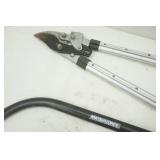 Master force yard tools