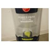 Hoover carpet washer