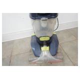Hoover carpet washer