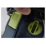 Hoover carpet washer