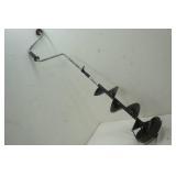 Strike Master ice auger