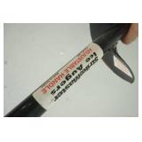 Strike Master ice auger