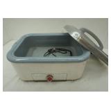 Vintage Westinghouse roaster