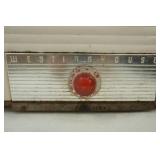 Vintage Westinghouse roaster