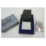 Maxx Race Cards 1991