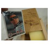 1992 Limited Ed. Race Card Collections