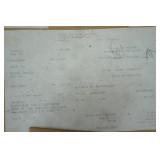 Newspaper News of the World, 1858