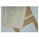 Newspaper News of the World, 1858