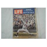 Life, Sept. 1969 the Mets