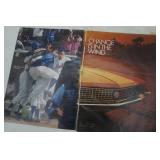 Life, Sept. 1969 the Mets