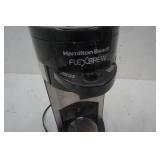 Flex Brew by Hamilton Beach