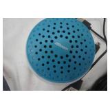 Electronics, Apple and Zoom speaker