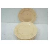 Pier one dinner plates