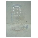 Plastic drink jug (5 gal)