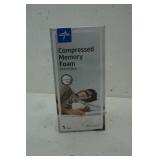 Memory foam CPAP pillow