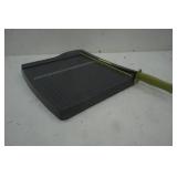 Paper cutter, Swingline