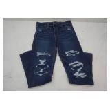 12 regular American Eagle jeans