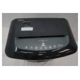 Ativa shredder on wheels