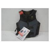 Hyperlite adult medium life jacket