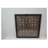 Wild Turkey Federation stamps, 1976