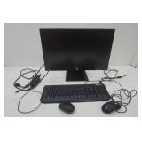 24" monitor for HP computer