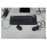 24" monitor for HP computer