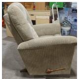 Lazy Boy rocker/recliner