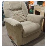 Lazy Boy rocker/recliner