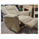 Lazy Boy rocker/recliner