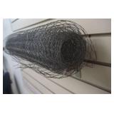 chicken wire netting