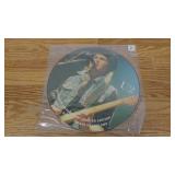 U2 - Interview Picture Disc - Limited Edition - BAK 2004 - 1987 - Vinyl LP