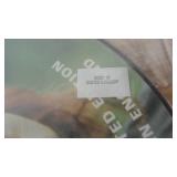 U2 - Interview Picture Disc - Limited Edition - BAK 2004 - 1987 - Vinyl LP