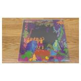 Santana - Amigos - 1976 - Vinyl LP - Demonstration Not For Sale Sticker