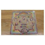 Lynyrd Skynyrd - Second Helping - 1974 - Vinyl LP