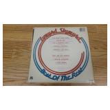 Lynyrd Skynyrd - Best of the Rest - 1982 - Vinyl LP