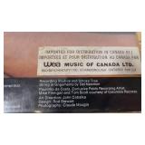 Rod Stewart - Blondes Have More Fun - Picture Disc - 1978 - Vinyl LP