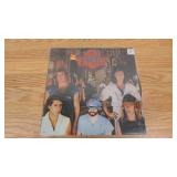 Night Ranger - Midnight Madness - 1983 - Vinyl LP