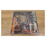 Night Ranger - Midnight Madness - 1983 - Vinyl LP