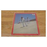 Sammy Hagar - Street Machine - 1979 - Vinyl LP