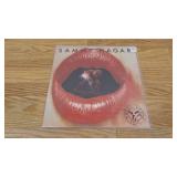 Sammy Hagar - Three Lock Box - 1982 - Vinyl LP