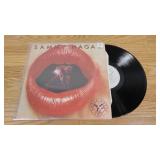 Sammy Hagar - Three Lock Box - 1982 - Vinyl LP