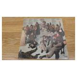 Jethro Tull - War Child - 1974 - Vinyl LP