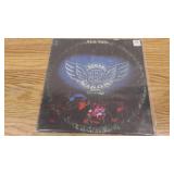 R.E.O Speedwagon - T.W.O - 1972 - Vinyl LP