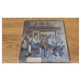 R.E.O Speedwagon - T.W.O - 1972 - Vinyl LP